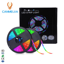 Luces Led Tira Tv Led Backlight Lights Christmas Led Rgb Led Strip Lights Luces Led Para Camiones Tira Led Led Strip